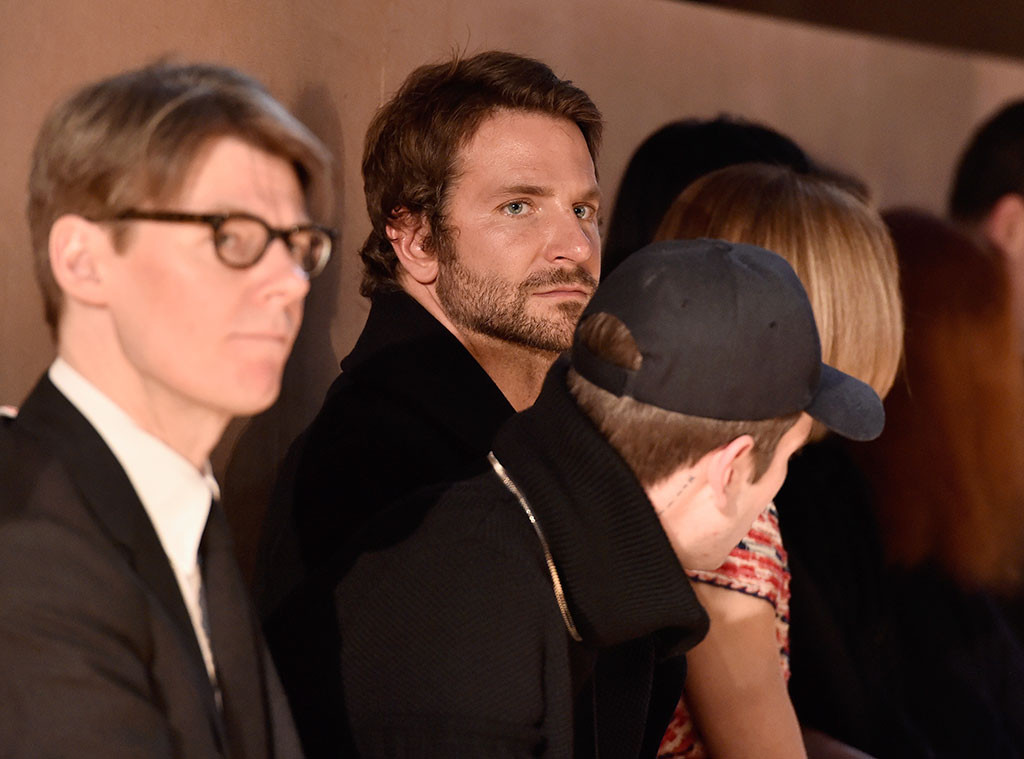 Bradley Cooper Bradley Cooper